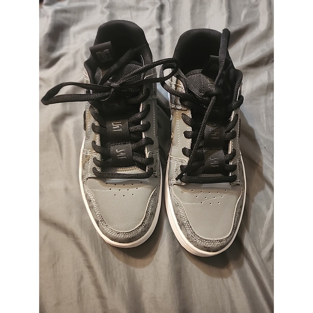 DC Star Wars Shoes